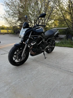 Kawasaki ER 2010 650i | Mobile.bg � ����� ������ 4