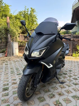 Yamaha T-max | Mobile.bg � ����� ������ 4