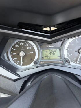 Yamaha T-max | Mobile.bg � ����� ������ 9