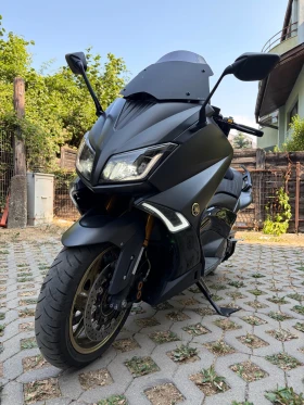 Yamaha T-max | Mobile.bg � ����� ������ 3