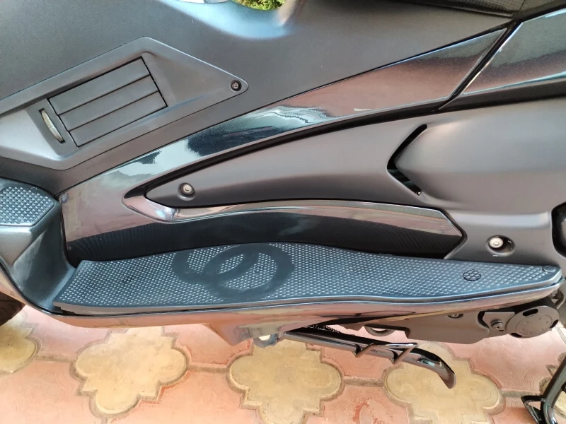 Gilera Nexus 250i UNIKAT!!! , снимка 13 - Мотоциклети и мототехника - 50911906