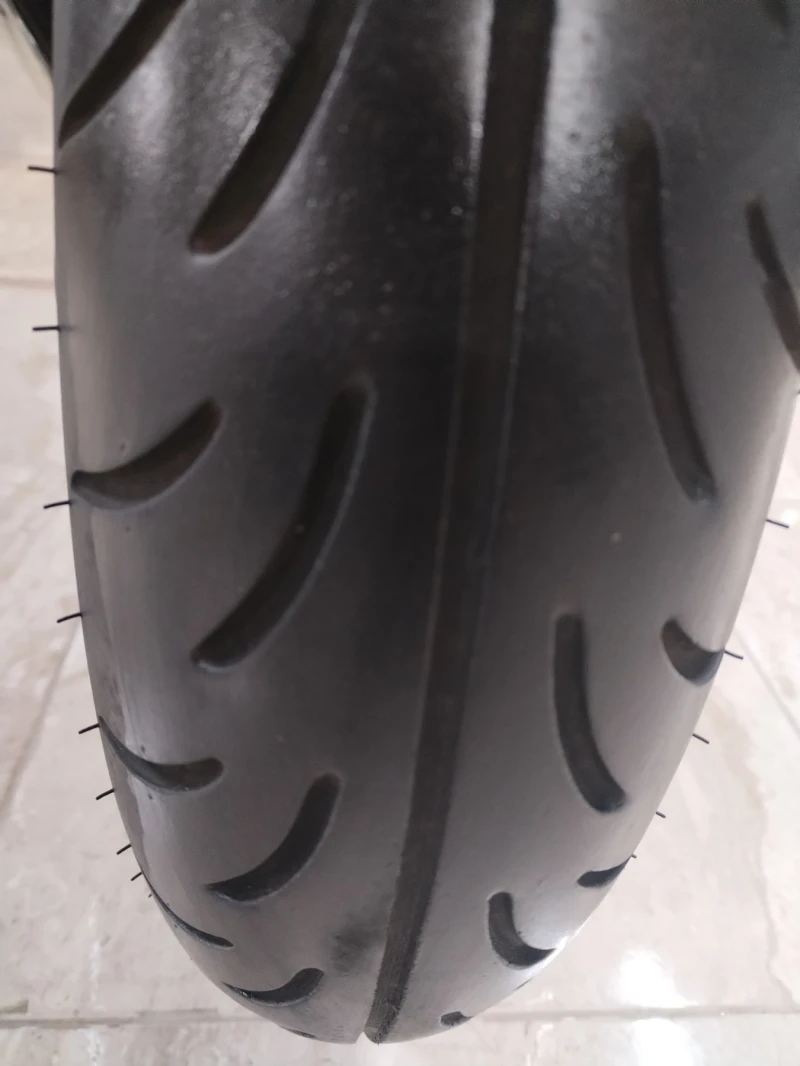 Suzuki Burgman 400i , снимка 11 - Мотоциклети и мототехника - 53023906