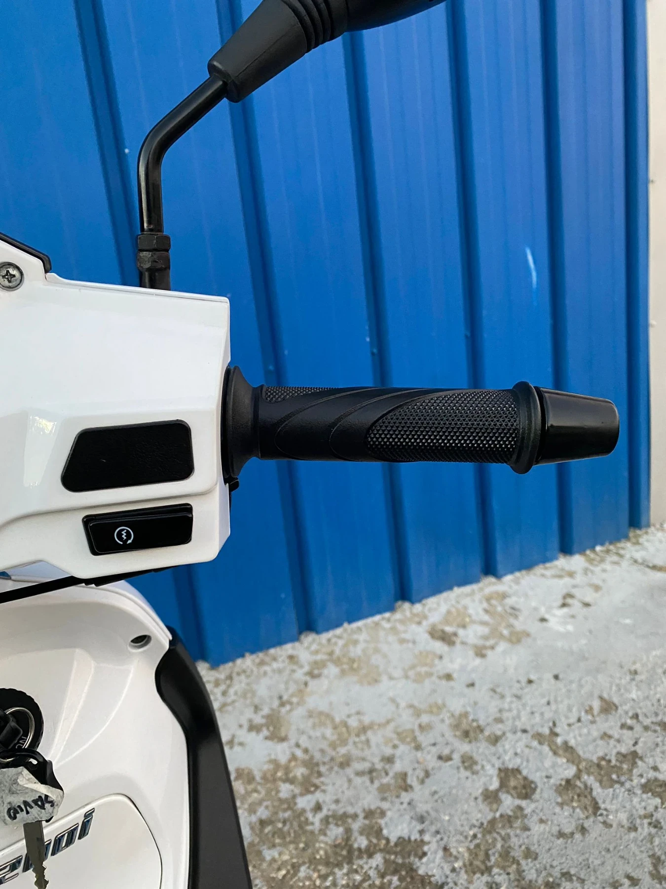 Sym Symphony 200i ST ABS - изображение 9