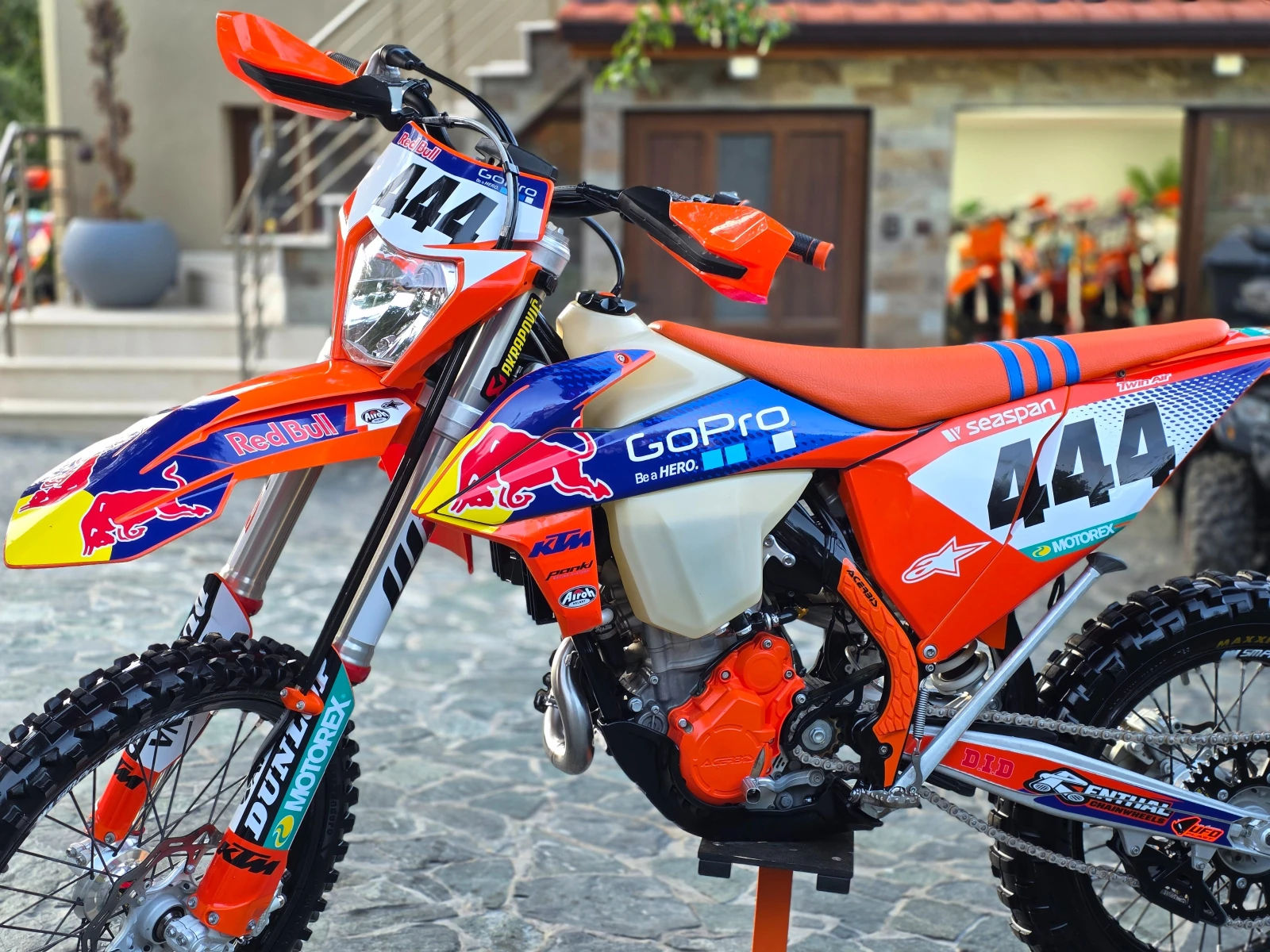Ktm EXC 250//2 / /  | Mobile.bg   16
