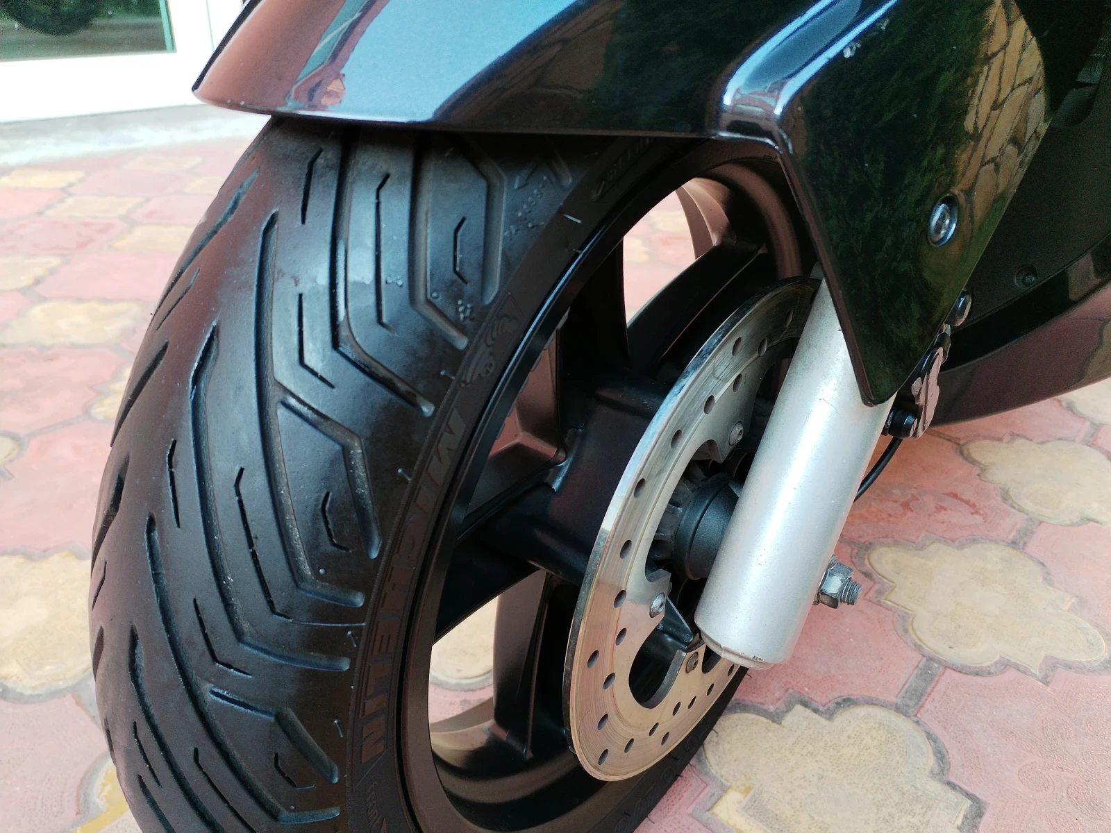 Gilera Nexus 250i UNIKAT!!!  | Mobile.bg   17