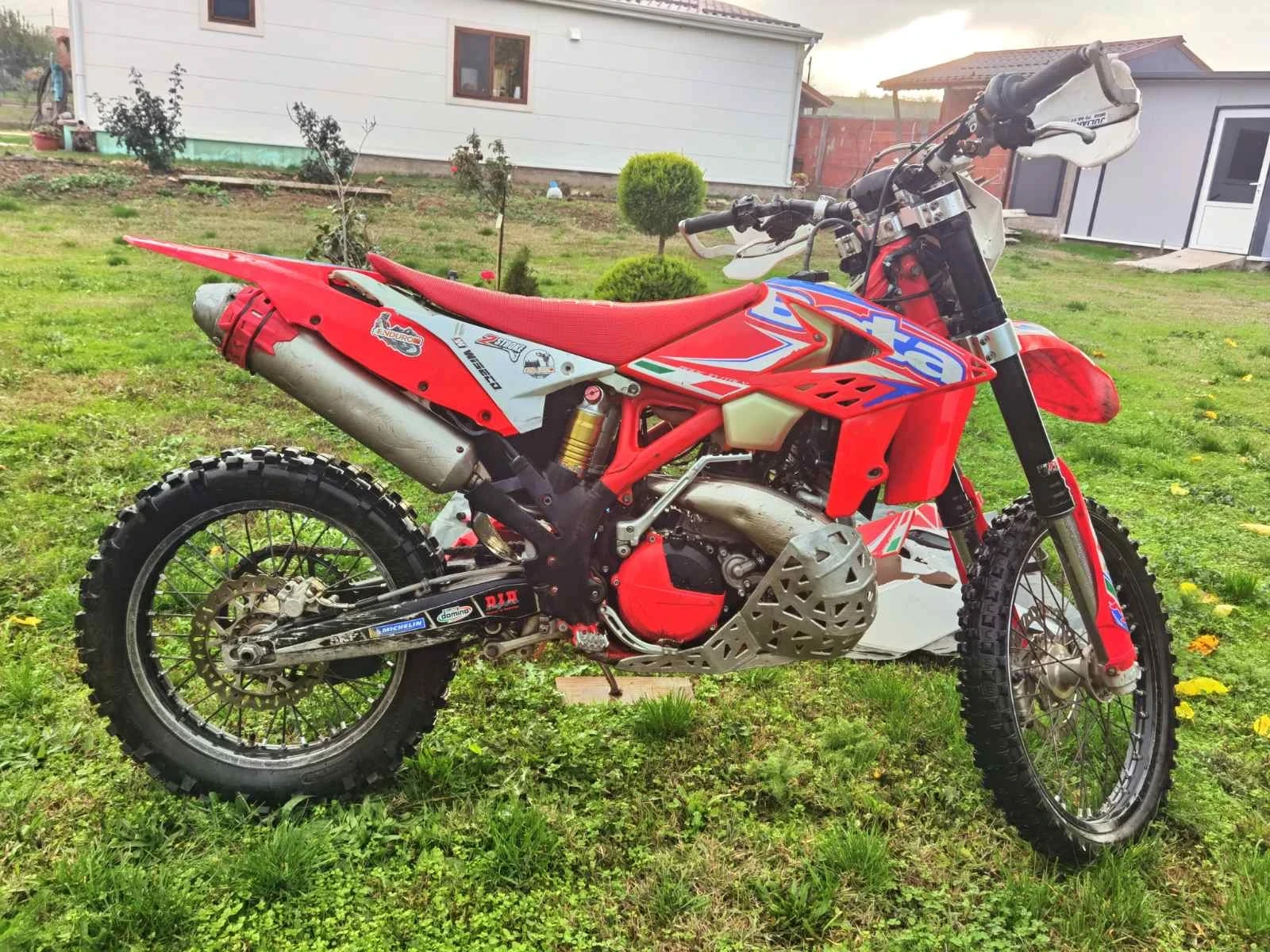 Beta Rr 300 - изображение 4