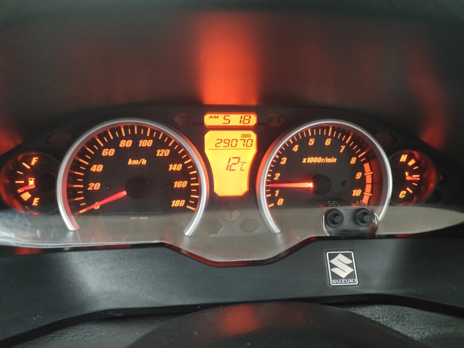 Suzuki Burgman 400i  | Mobile.bg � ����������� 8