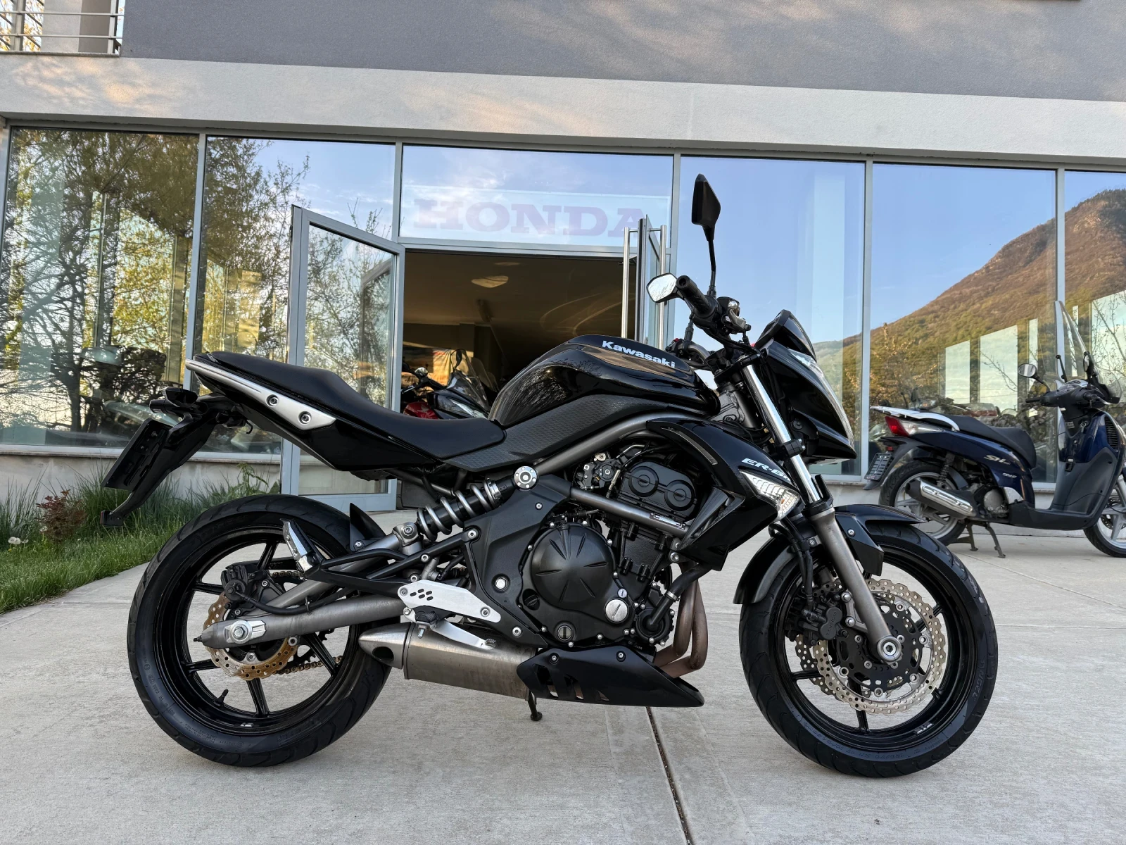 Kawasaki ER 2010 650i | Mobile.bg � ����������� 1