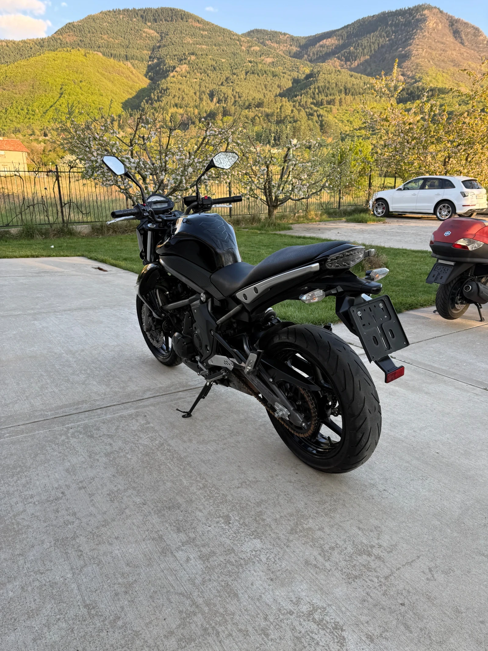 Kawasaki ER 2010 650i | Mobile.bg � ����������� 6