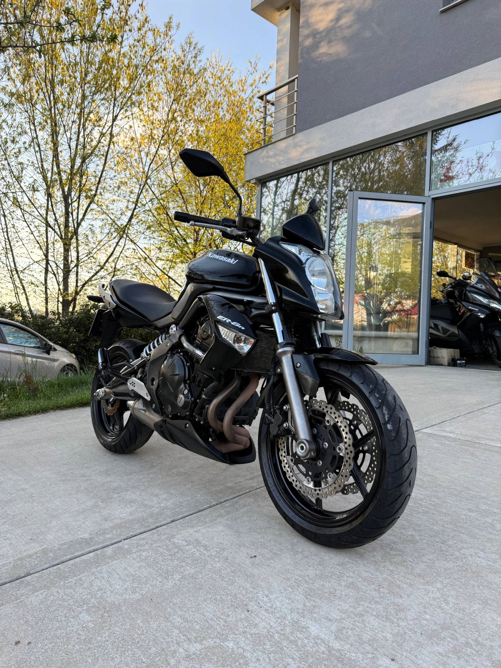 Kawasaki ER 2010 650i | Mobile.bg � ����������� 2