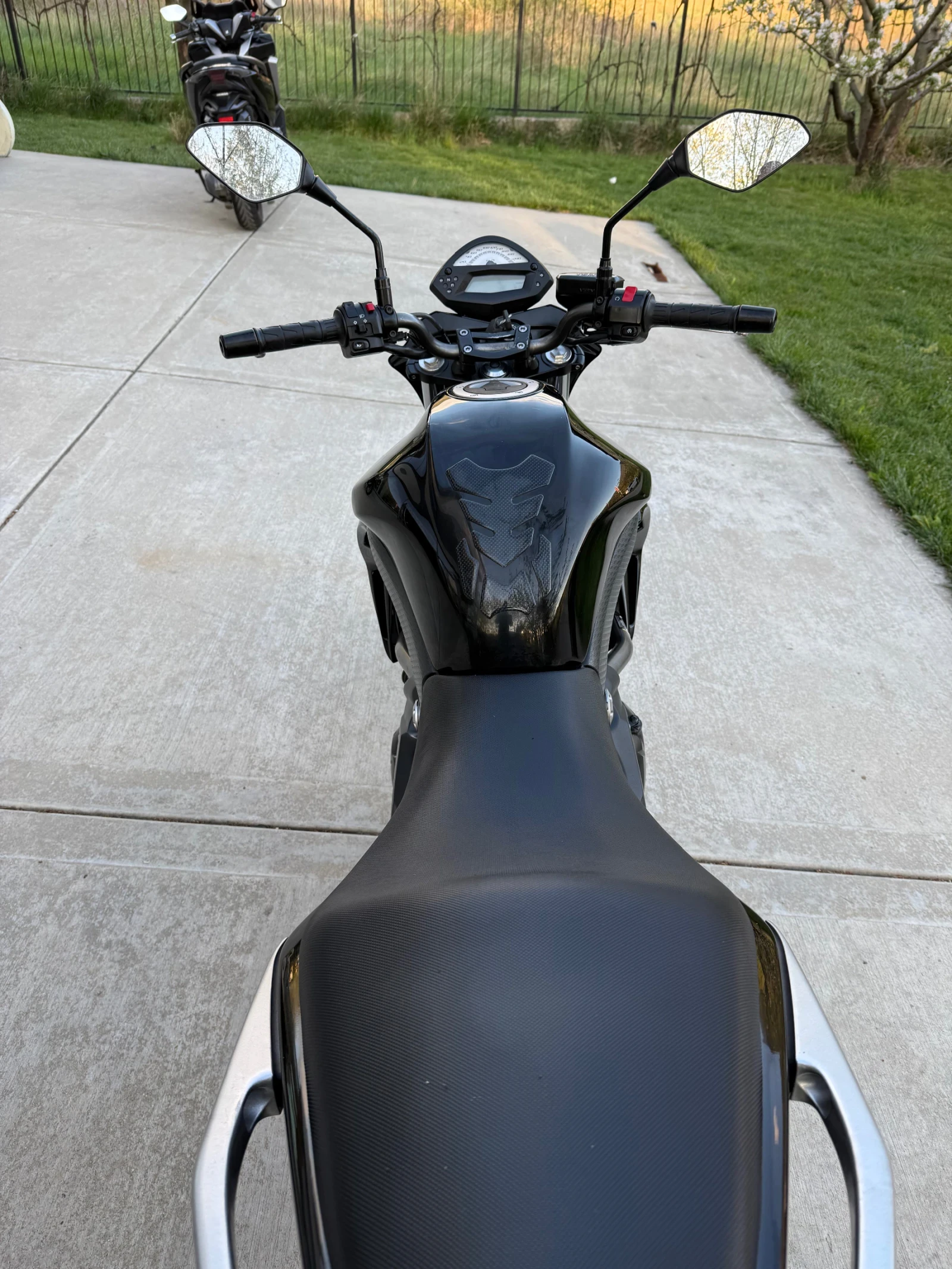 Kawasaki ER 2010 650i | Mobile.bg � ����������� 8