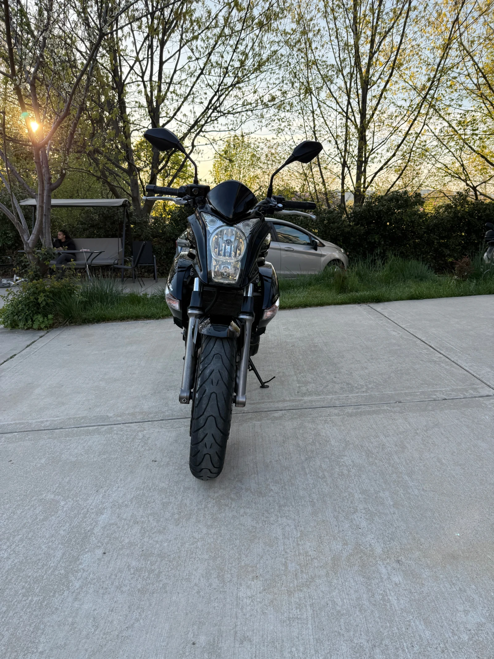 Kawasaki ER 2010 650i | Mobile.bg � ����������� 3