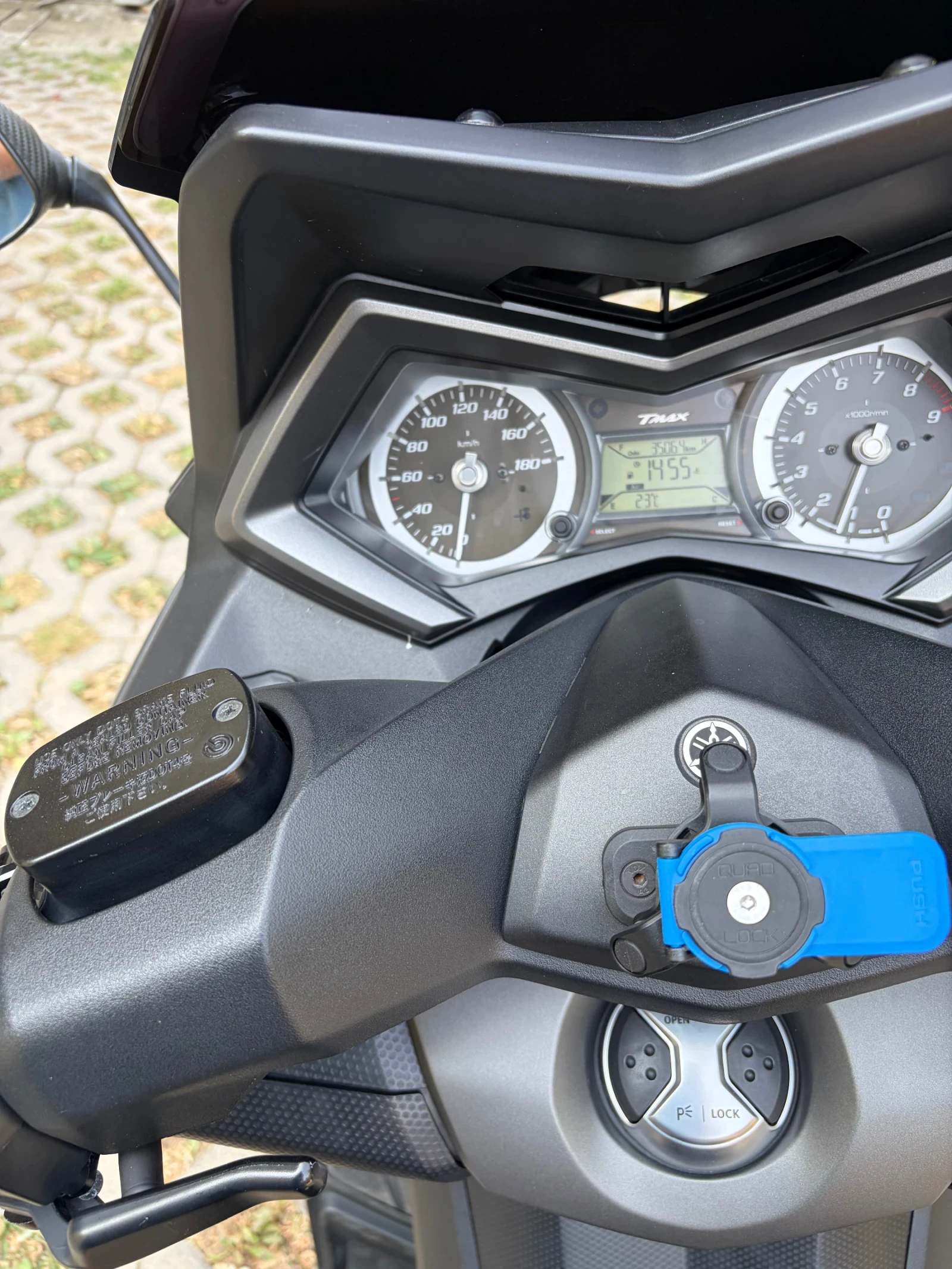 Yamaha T-max | Mobile.bg � ����������� 8