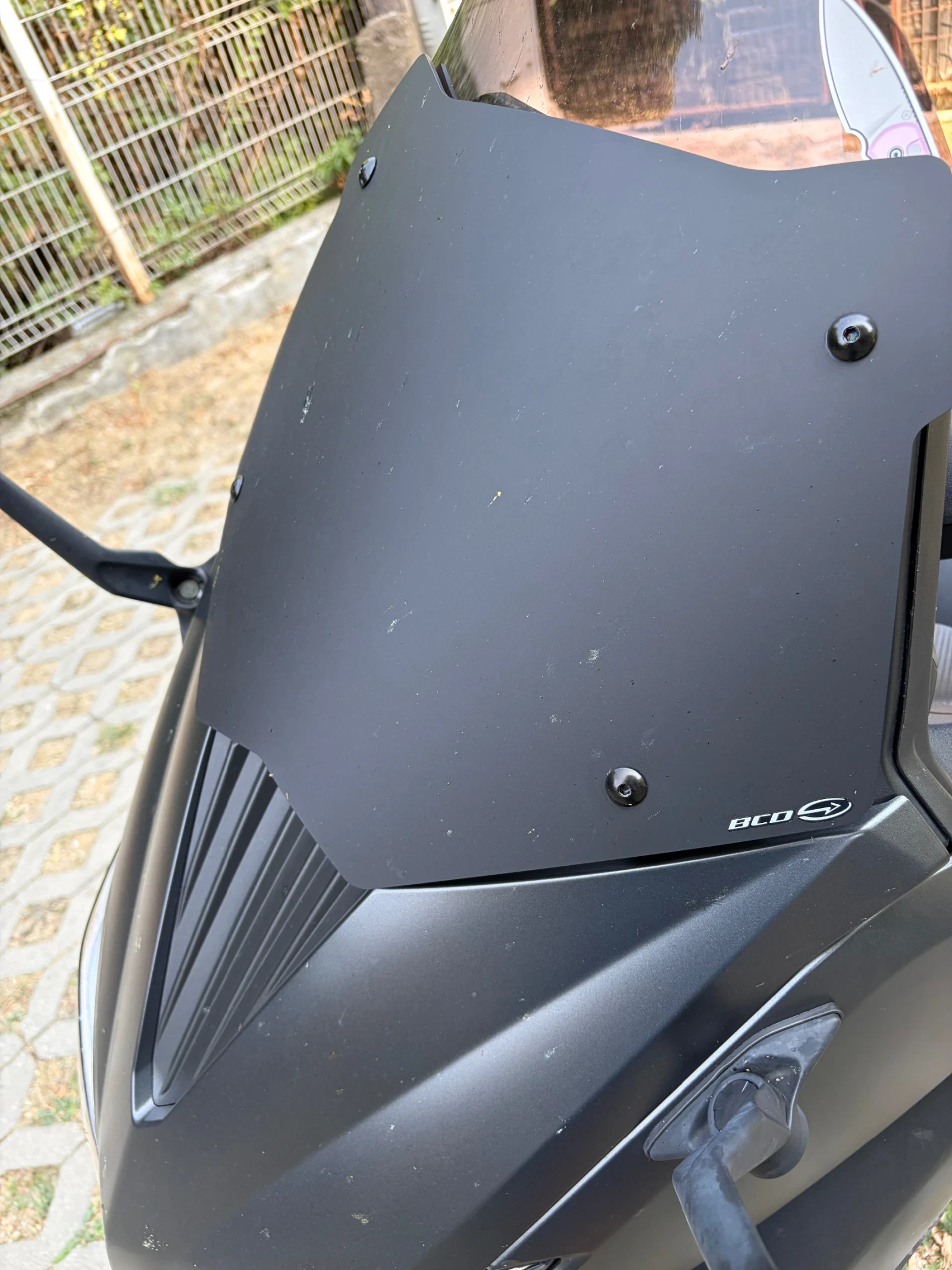 Yamaha T-max | Mobile.bg � ����������� 6