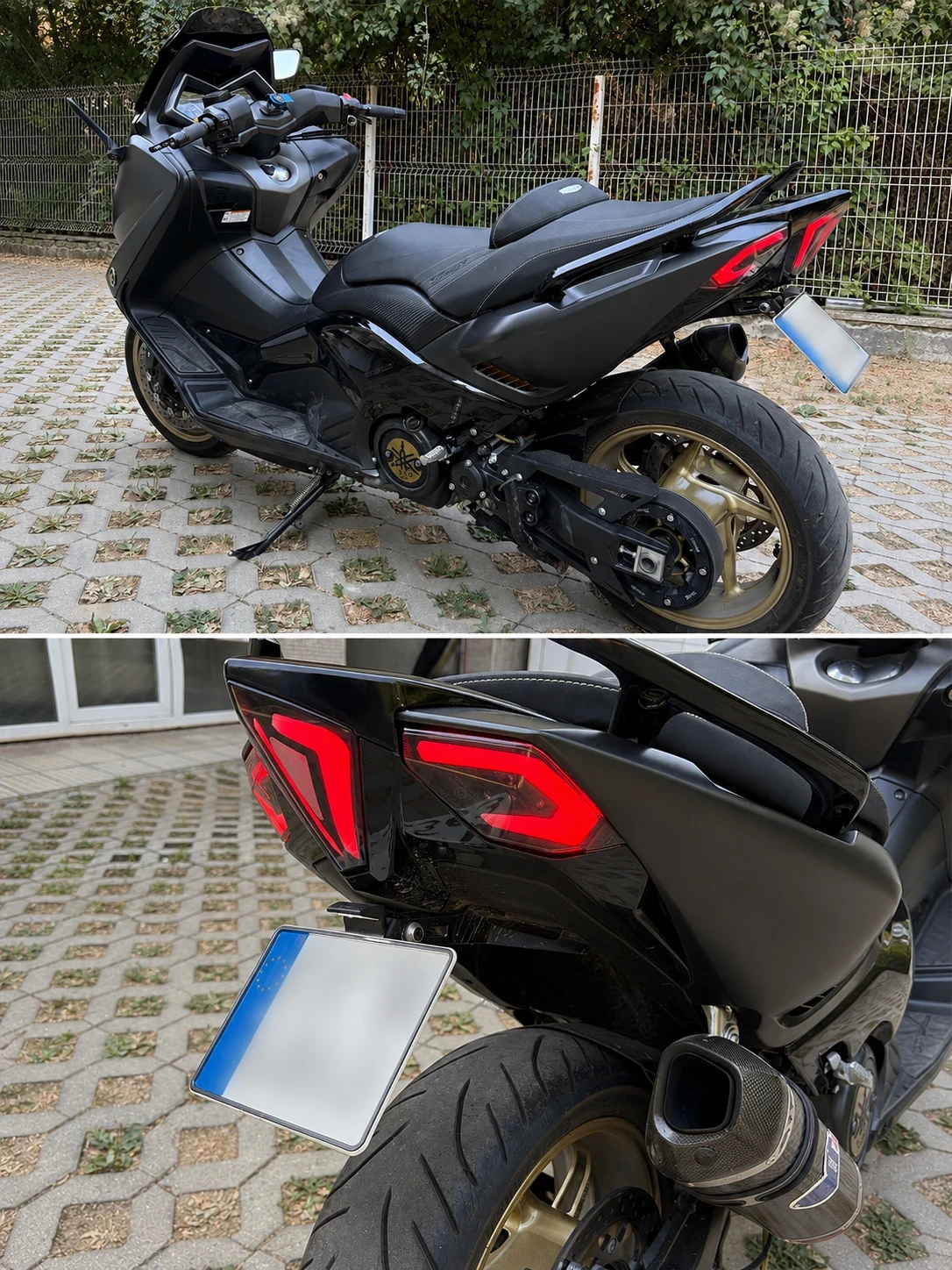 Yamaha T-max | Mobile.bg � ����������� 2