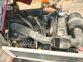 Трактор Yanmar 17.5, снимка 8