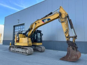 Cat 325 FL CR | Mobile.bg    4