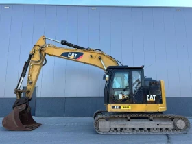      Cat 325 FL CR