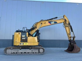  Cat 325 FL CR | Mobile.bg    2