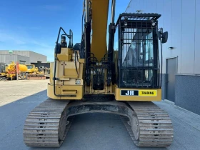  Cat 325 FL CR | Mobile.bg    5