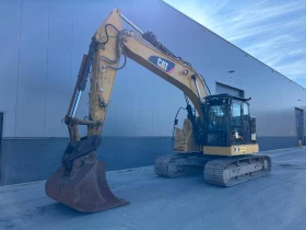  Cat 325 FL CR | Mobile.bg    3