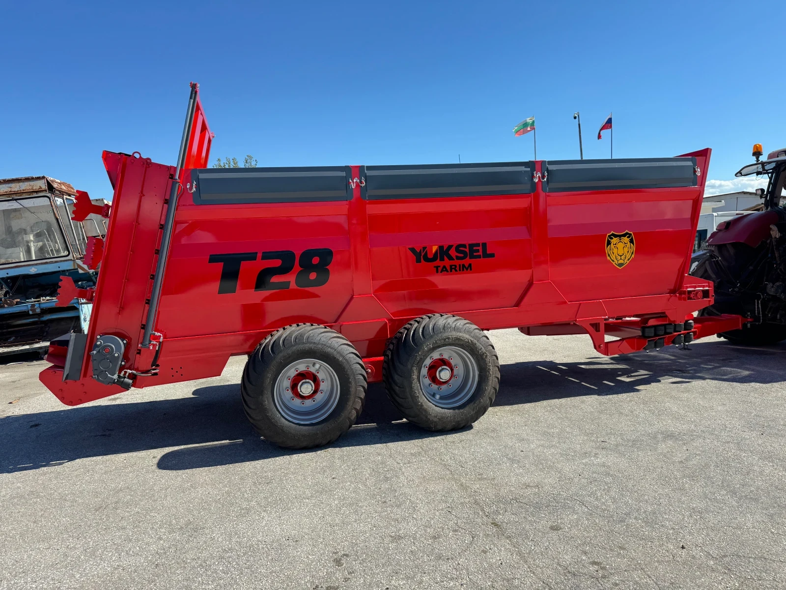 �� ������� Yuksel Tarim | Mobile.bg � ����������� 1