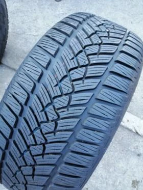 Гуми Зимни 245/45R18, снимка 2