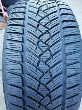 Гуми Зимни 245/45R18, снимка 4