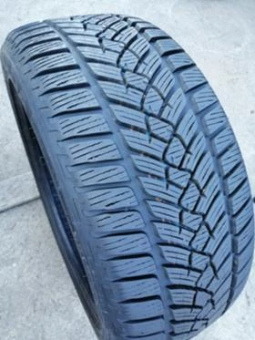 Гуми Зимни 245/45R18, снимка 3