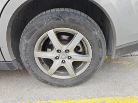 Джанти за Subaru Outback, снимка 1