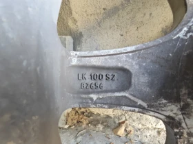 Джанти за Subaru Outback, снимка 5