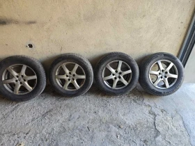 Джанти за Subaru Outback, снимка 2