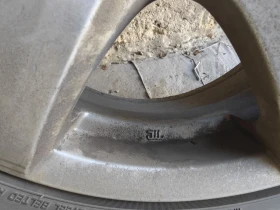 Джанти за Subaru Outback, снимка 3