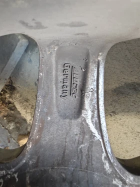 Джанти за Subaru Outback, снимка 4