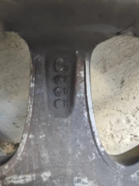 Джанти за Subaru Outback, снимка 7