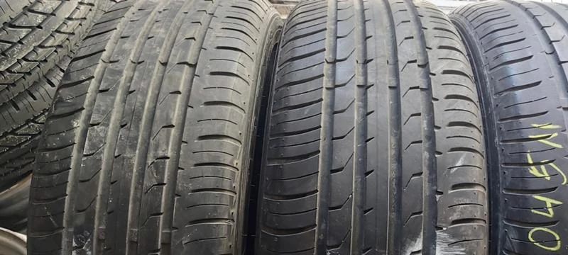 Гуми Летни 205/50R17, снимка 3 - Гуми и джанти - 32902254