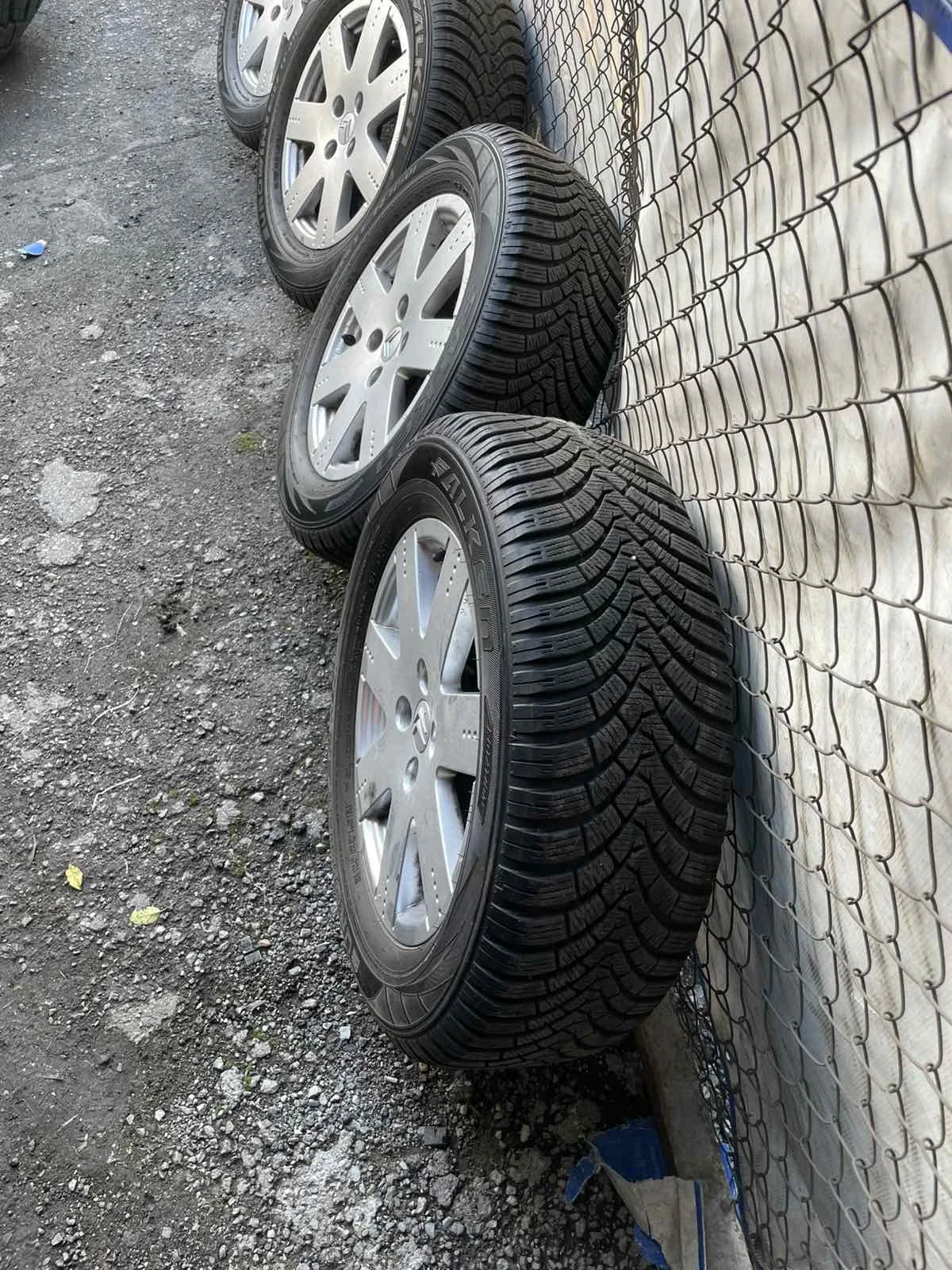    215/60R16  Citroen | Mobile.bg   7