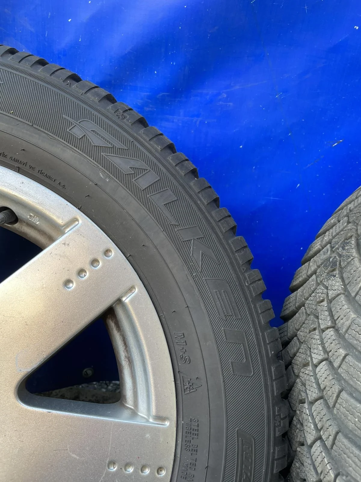    215/60R16  Citroen | Mobile.bg   3