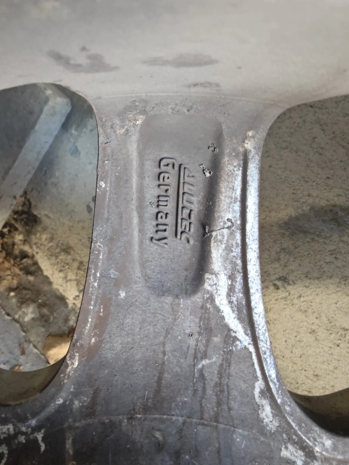 Джанти за Subaru Outback, снимка 4 - Гуми и джанти - 54145765