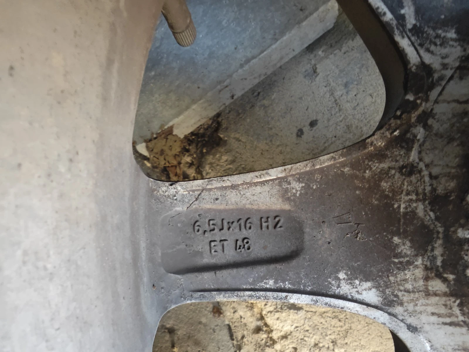 Джанти за Subaru Outback, снимка 6 - Гуми и джанти - 54145765