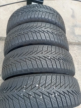 Гуми Зимни 185/60R15, снимка 3 - Гуми и джанти - 47480014