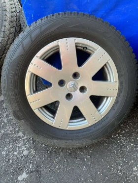    215/60R16  Citroen | Mobile.bg    2