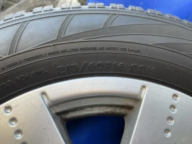    215/60R16  Citroen | Mobile.bg    4