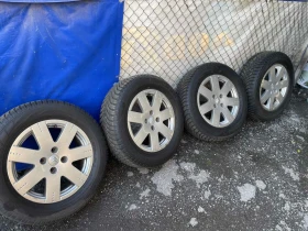        215/60R16  Citroen