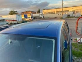 VW Touran 2.0 Eco FuelCADDY метан бензин НАЙ-НИСКИ ЦЕНИ!!!, снимка 12