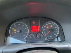 VW Touran 2.0 Eco FuelCADDY метан бензин НАЙ-НИСКИ ЦЕНИ!!!, снимка 5