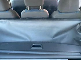 VW Touran 2.0 Eco FuelCADDY метан бензин НАЙ-НИСКИ ЦЕНИ!!!, снимка 13