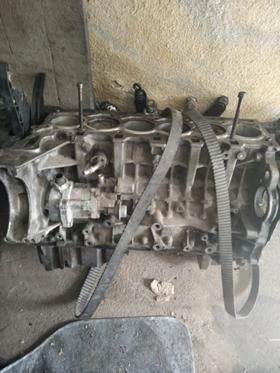 BMW 530 N53B30, снимка 6