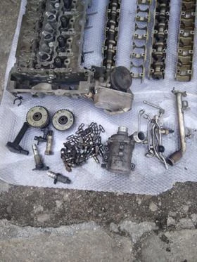 BMW 530 N53B30, снимка 5