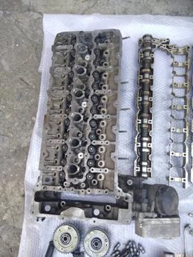 BMW 530 N53B30, снимка 4